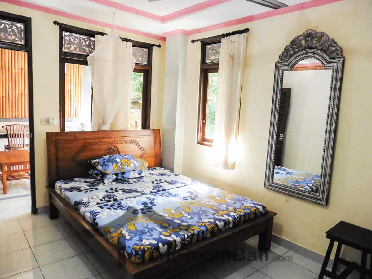 Arik’s Studios – Ubud