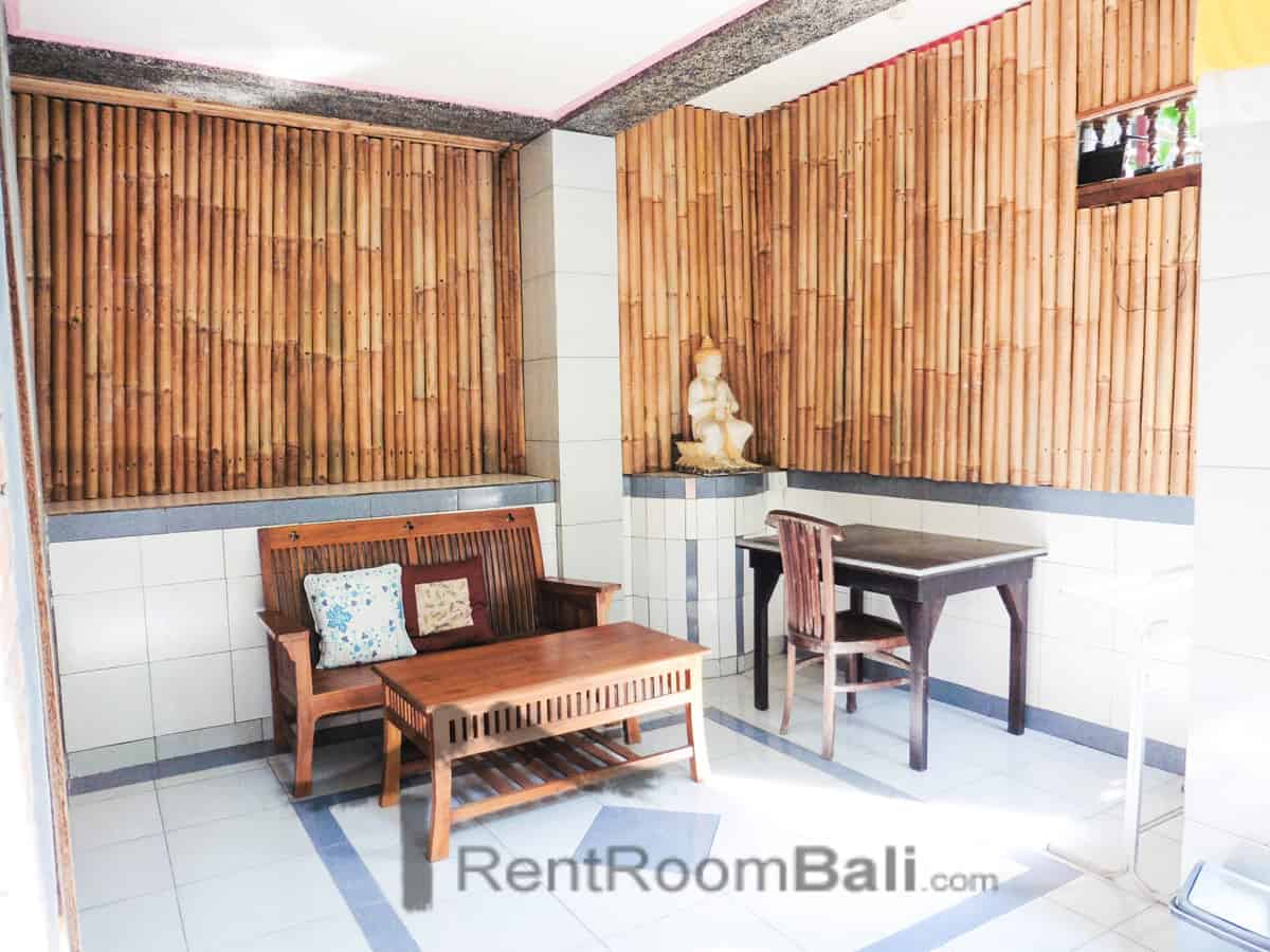 Arik’s Studios – Ubud