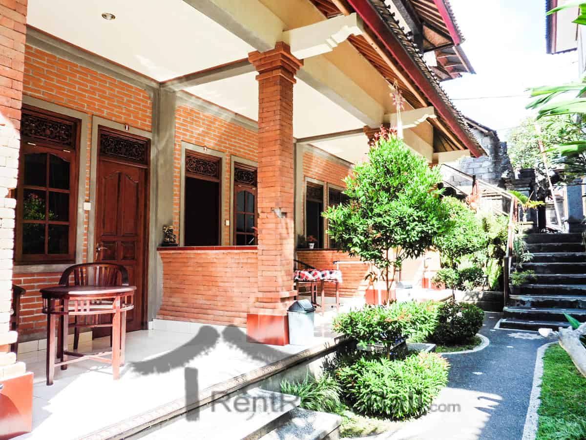 Arik’s Studios – Ubud