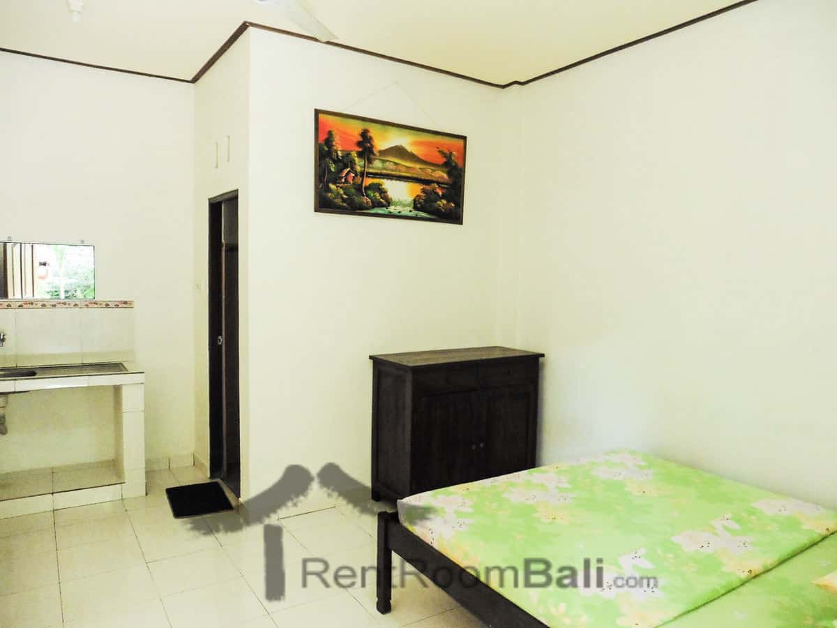Arik’s Studios – Ubud