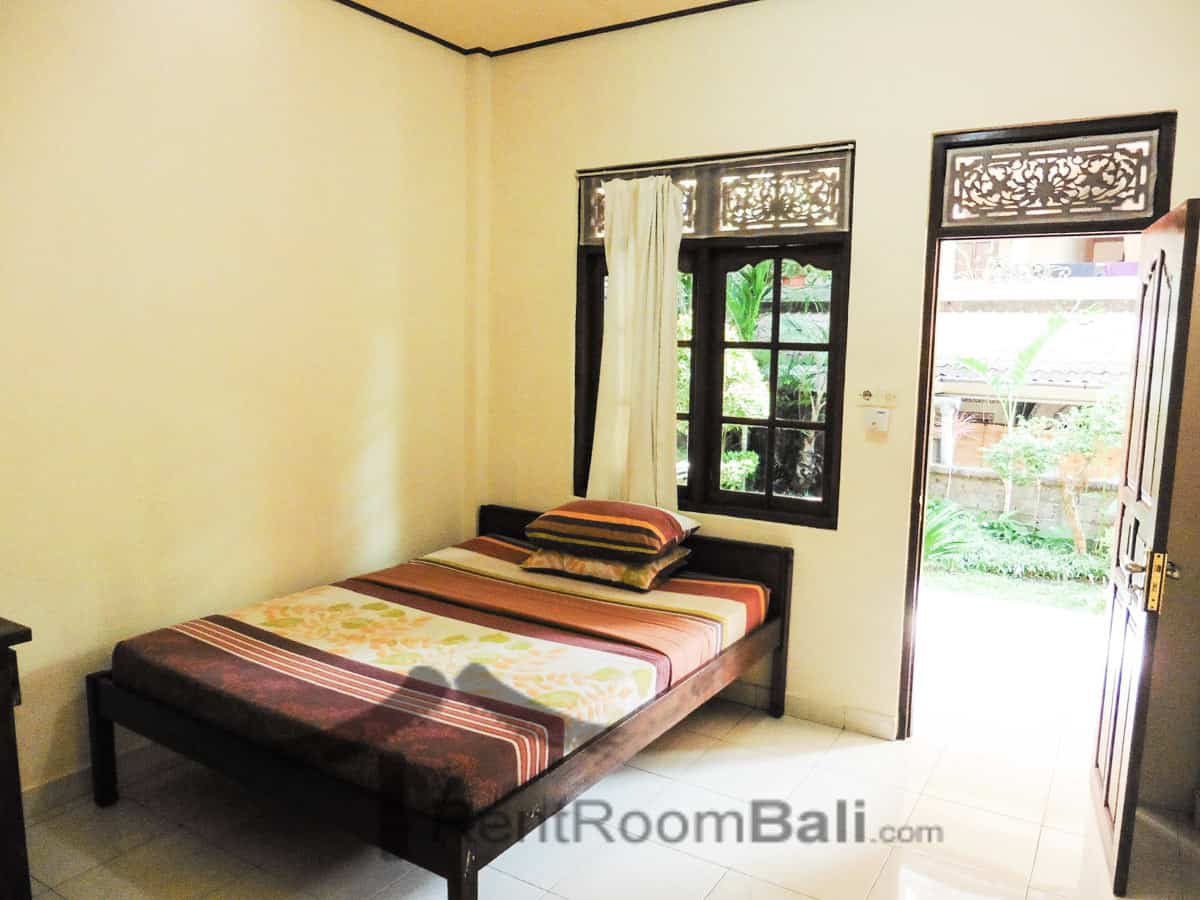 Arik’s Studios – Ubud