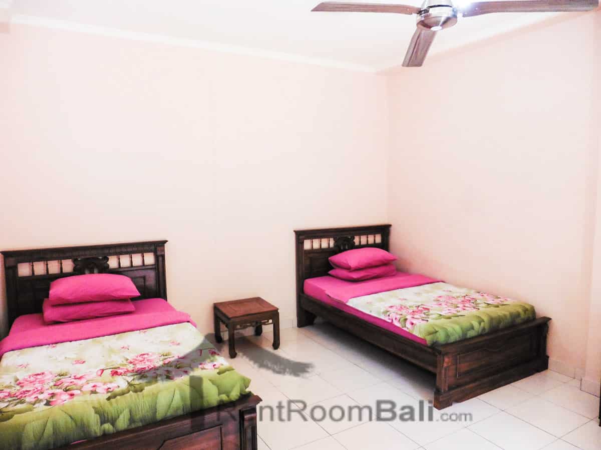 Arik’s Studios – Ubud