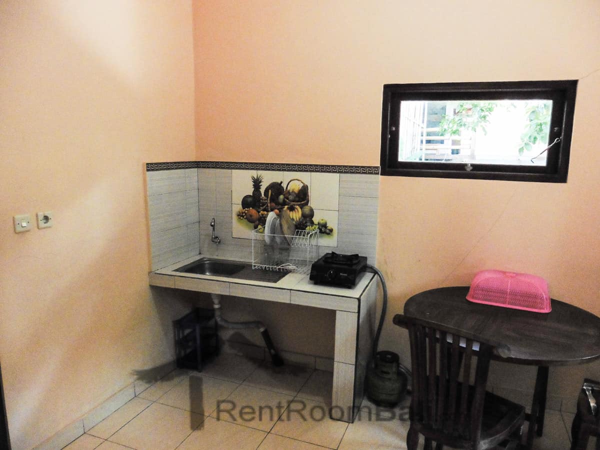 Arik’s Studios – Ubud