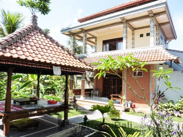 Rizky Studios – Ubud