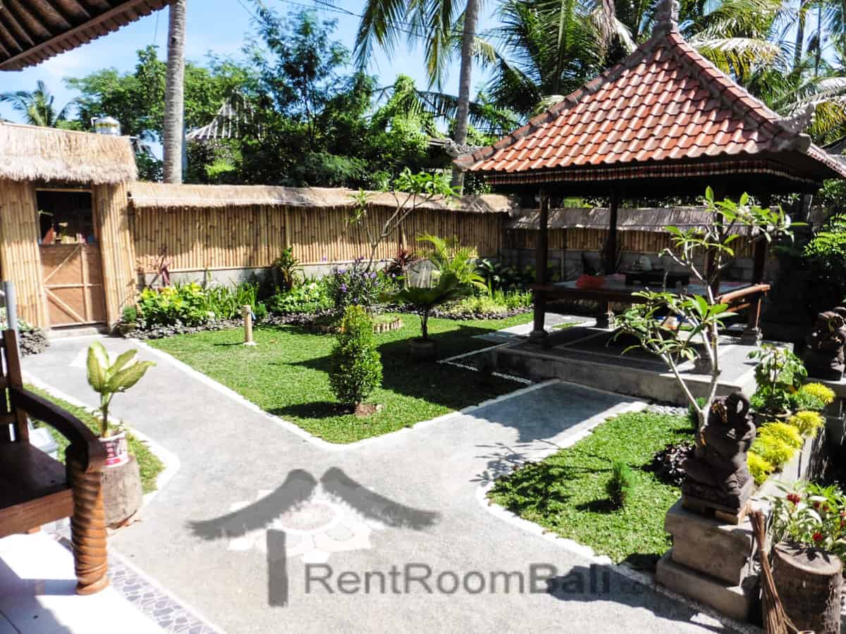 Rizky Studios – Ubud