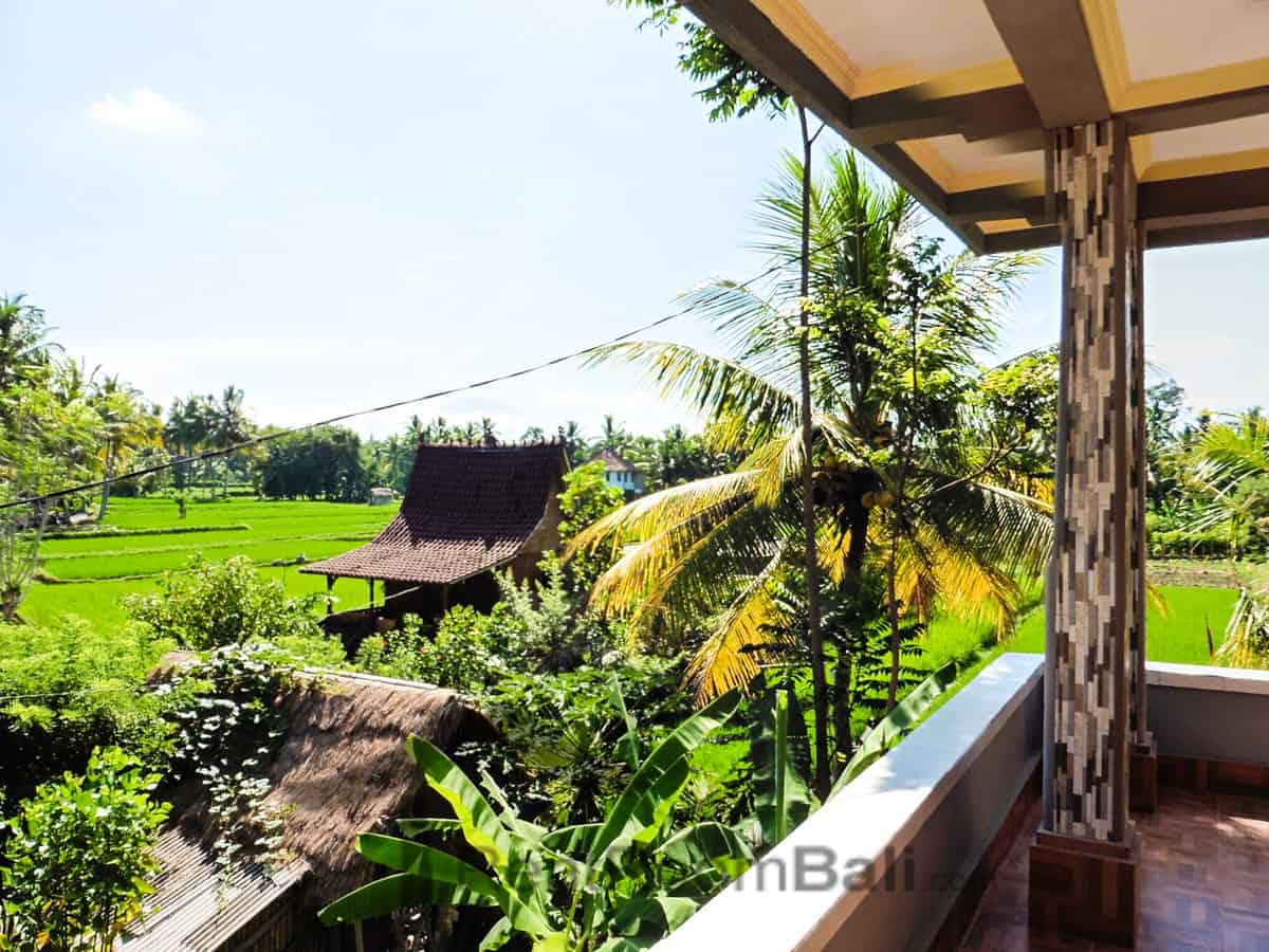 Rizky Studios – Ubud