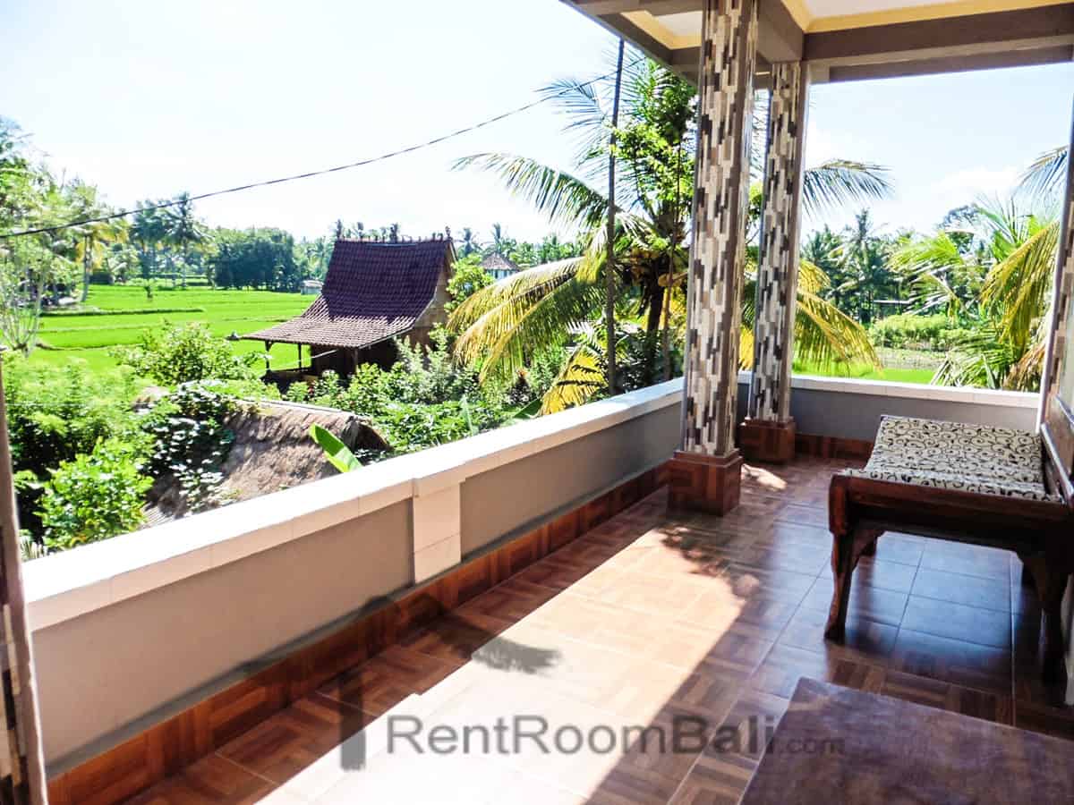 Rizky Studios – Ubud