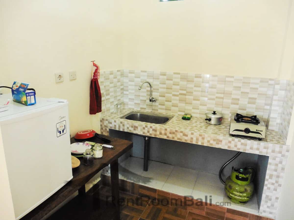 Rizky Studios – Ubud