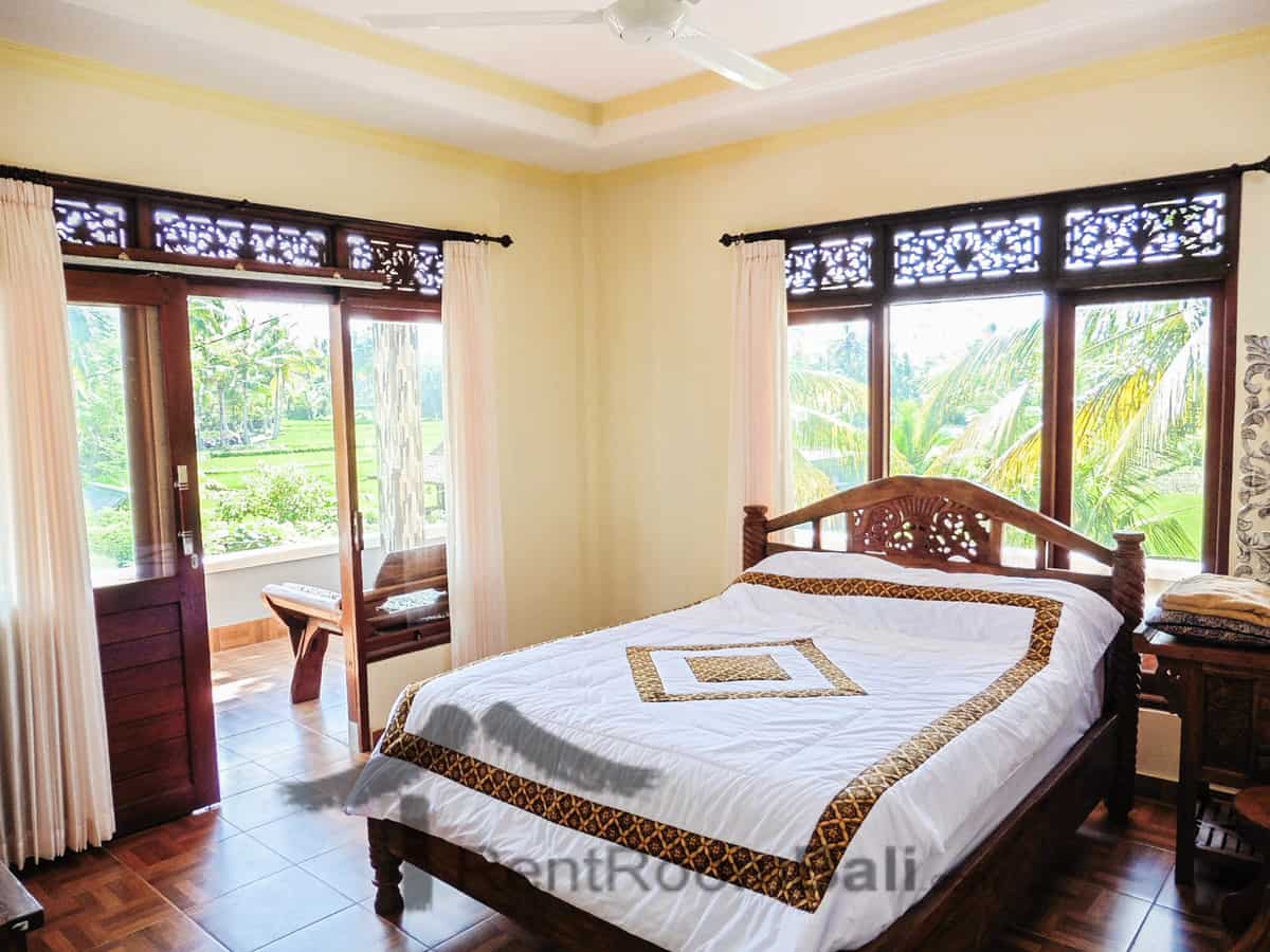 Rizky Studios – Ubud
