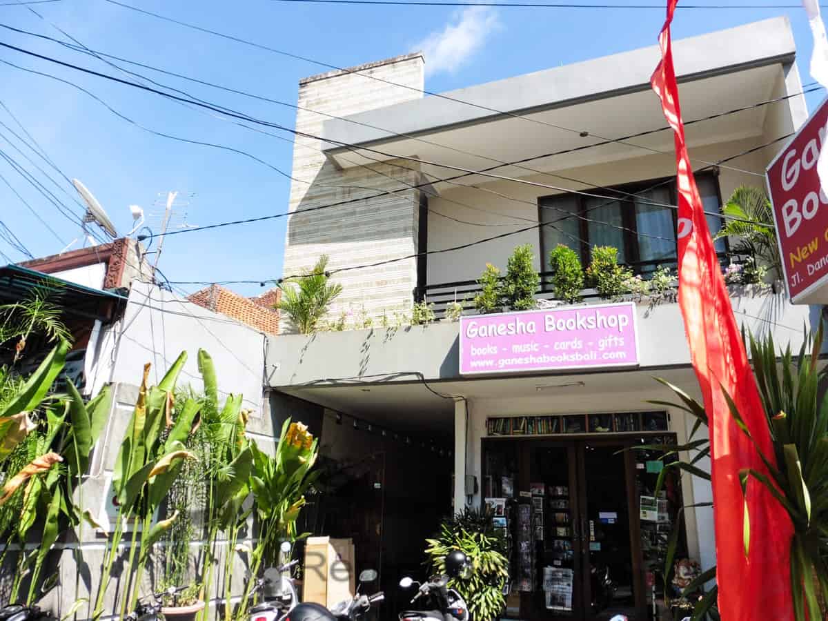 Deco Studios – Sanur