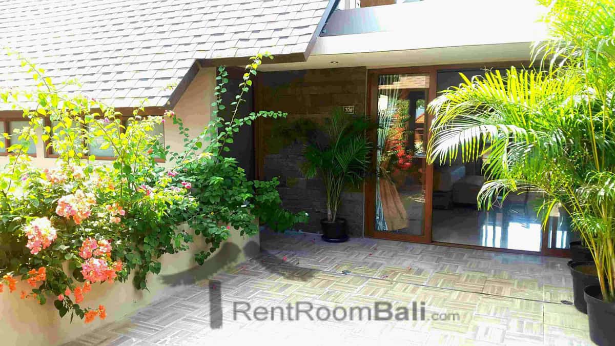 Puri Sabina Studios – Jimbaran