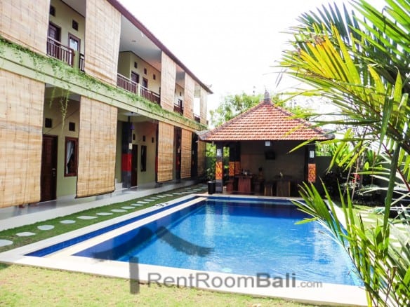 Cempaka Mas Studios – Canggu