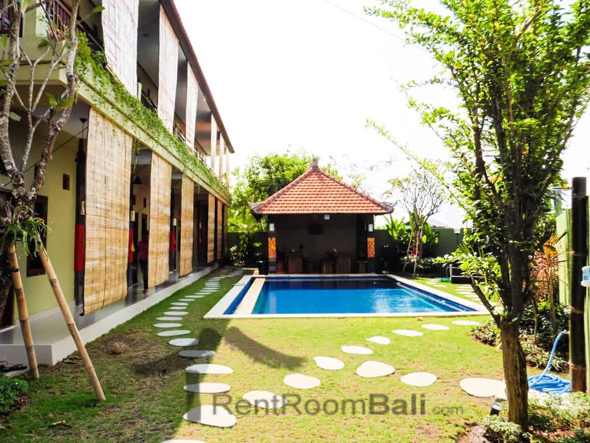 Cempaka Mas Studios – Canggu