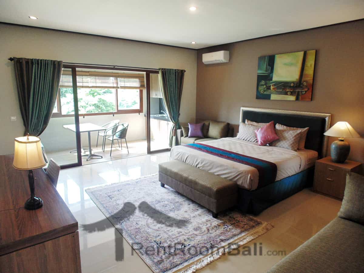 Puri Sabina Studios – Jimbaran