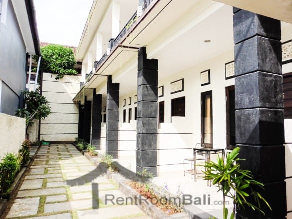 Kubu Lestari Studios – Sanur