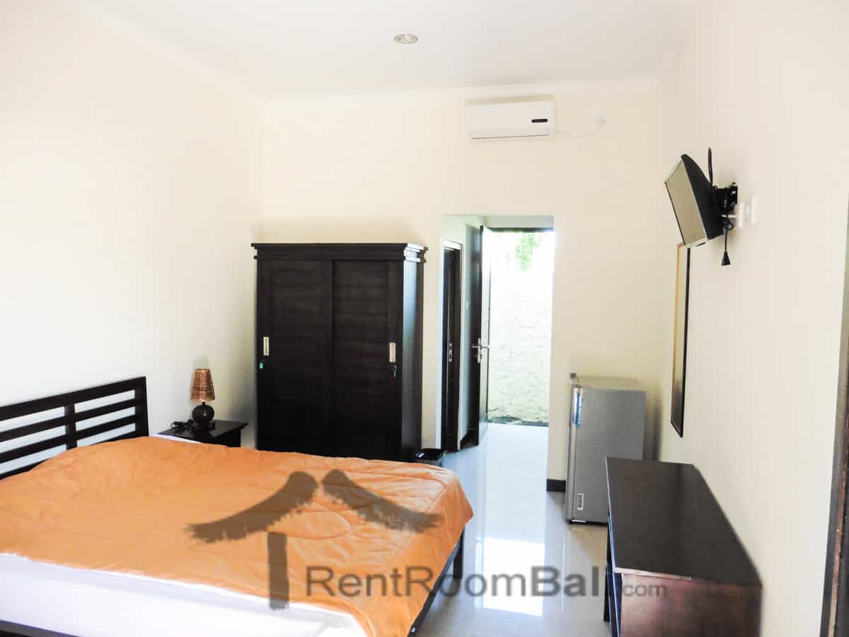 Kubu Lestari Studios – Sanur