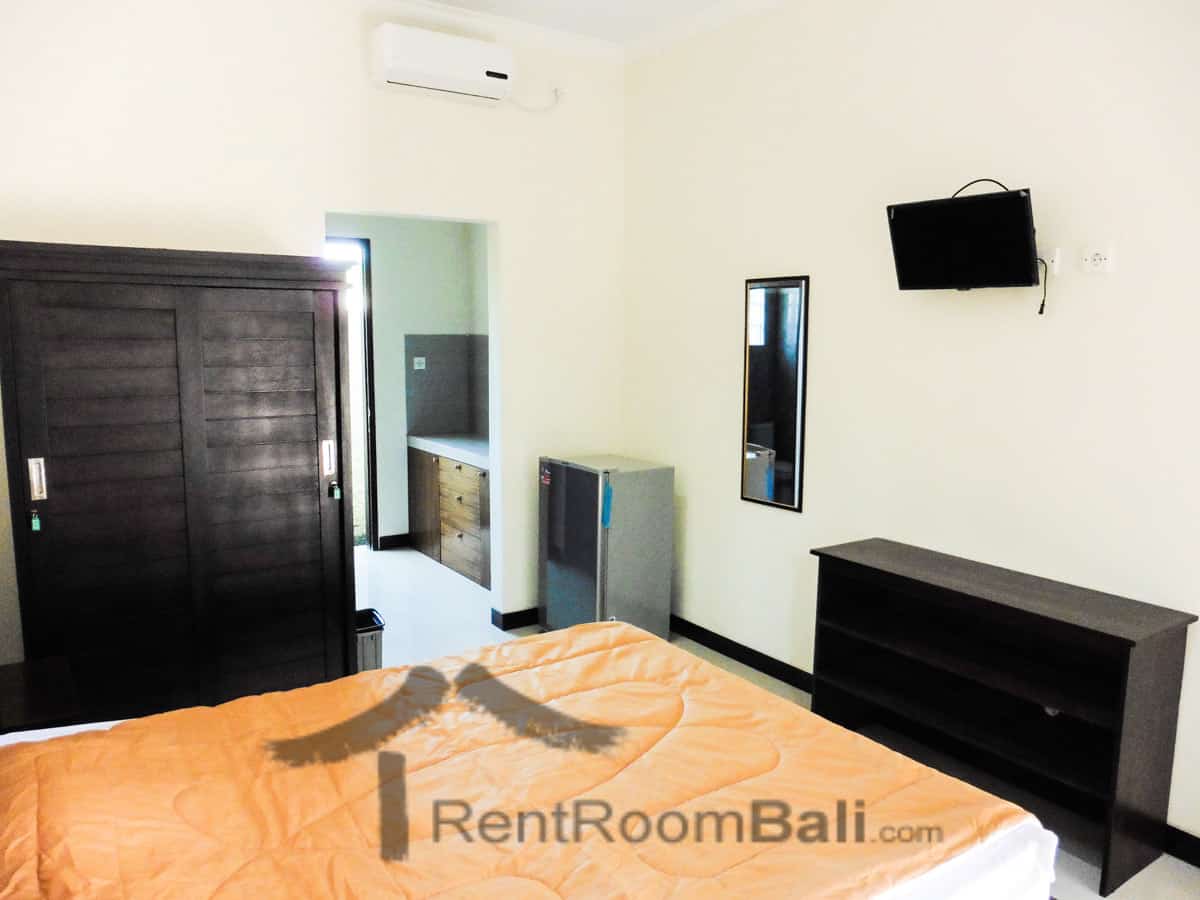 Kubu Lestari Studios – Sanur