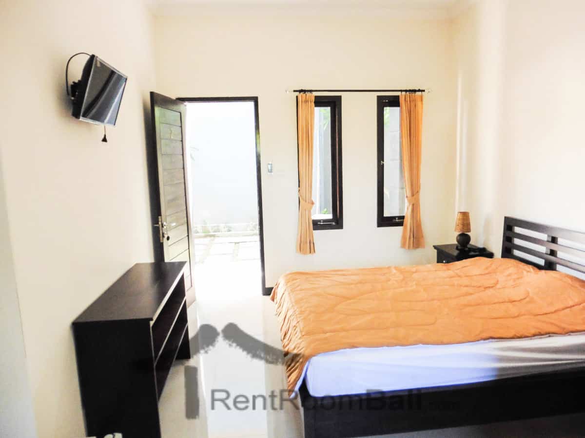 Kubu Lestari Studios – Sanur