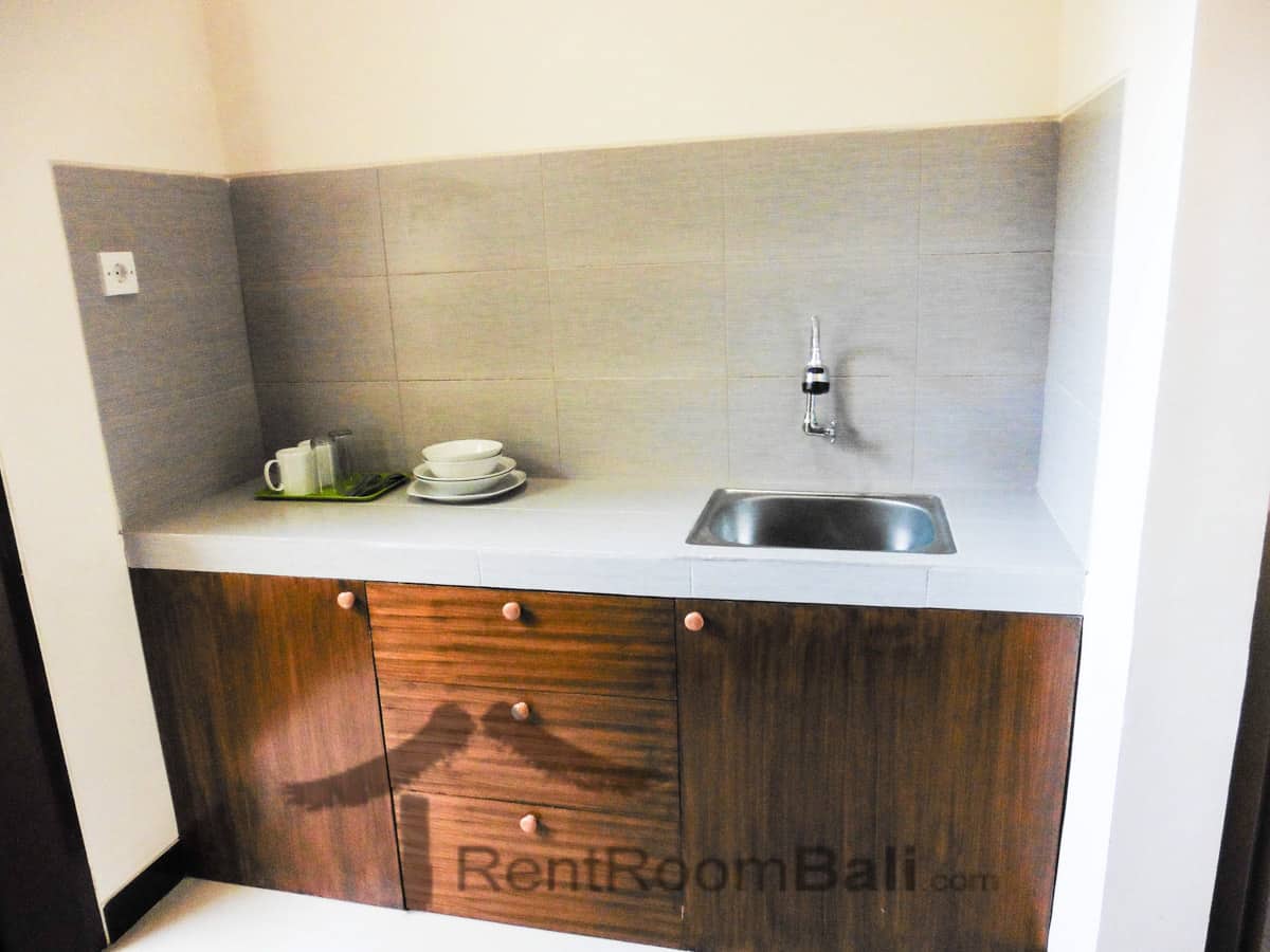 Kubu Lestari Studios – Sanur