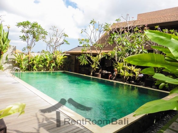 Puri Sabina Studios – Jimbaran