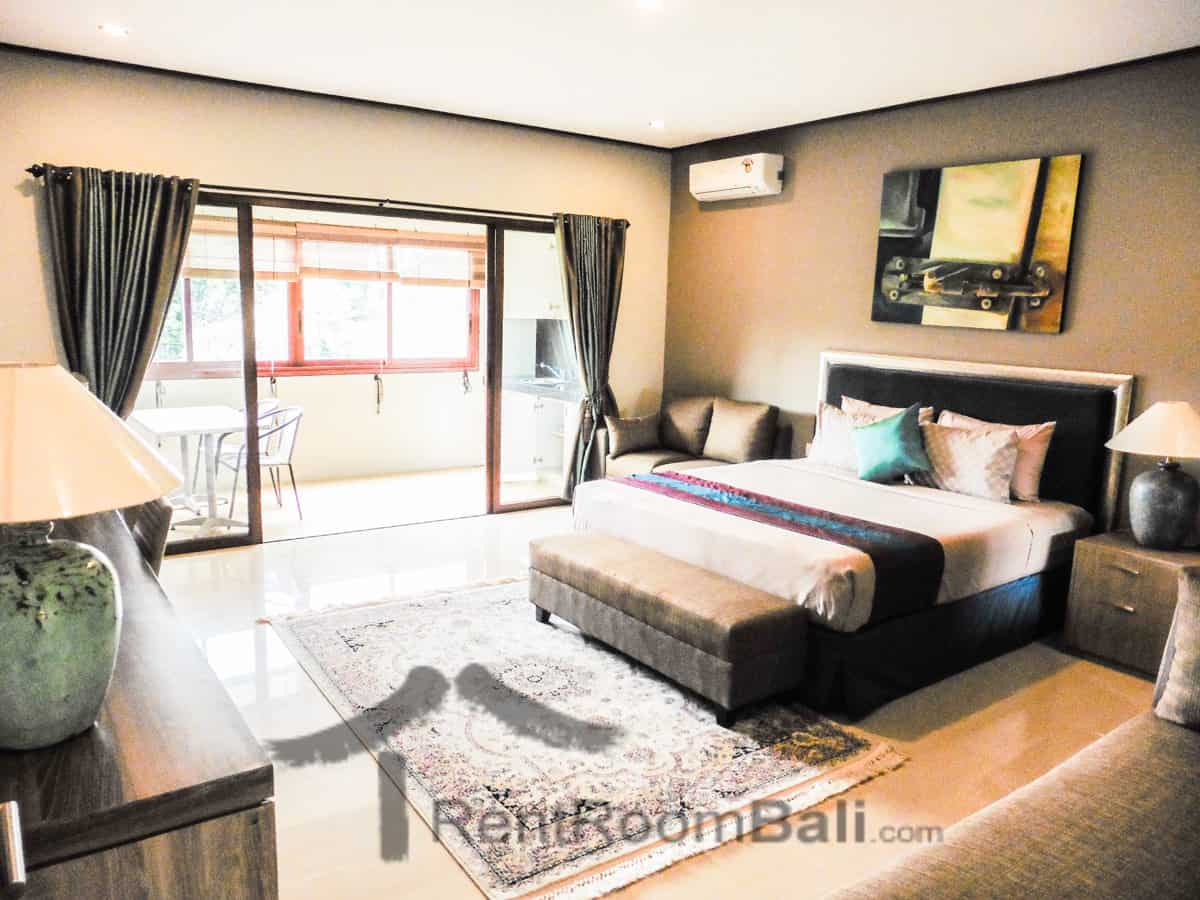 Puri Sabina Studios – Jimbaran