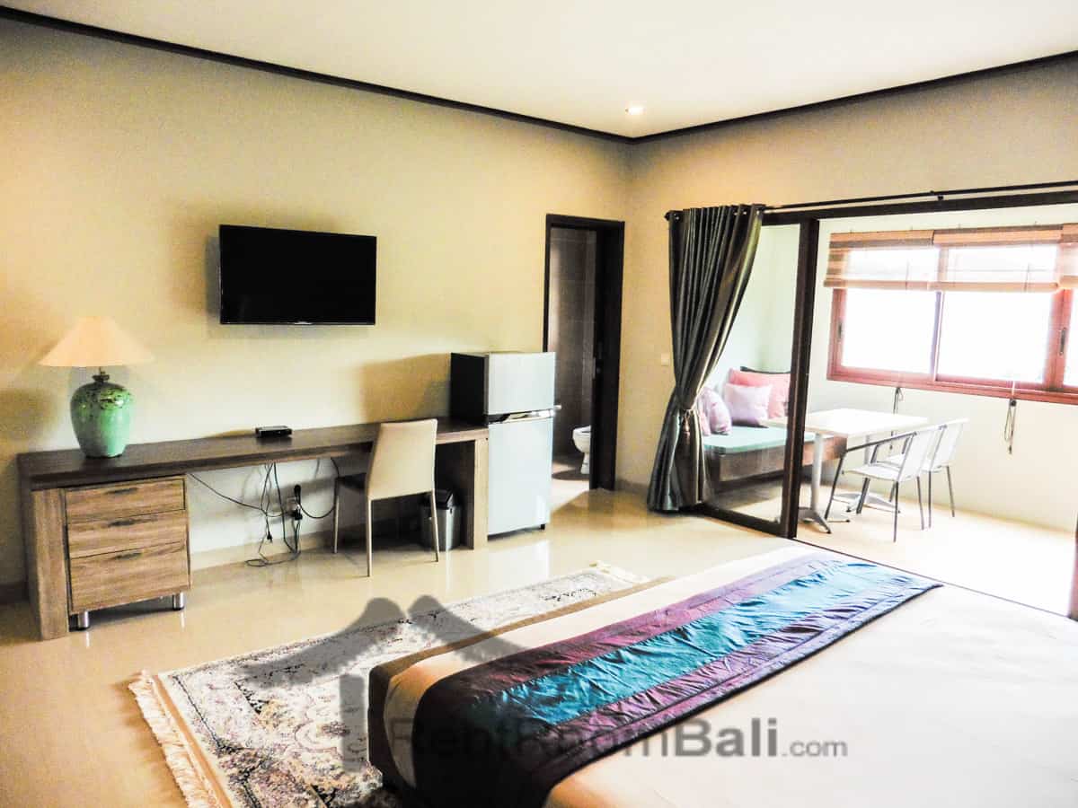 Puri Sabina Studios – Jimbaran