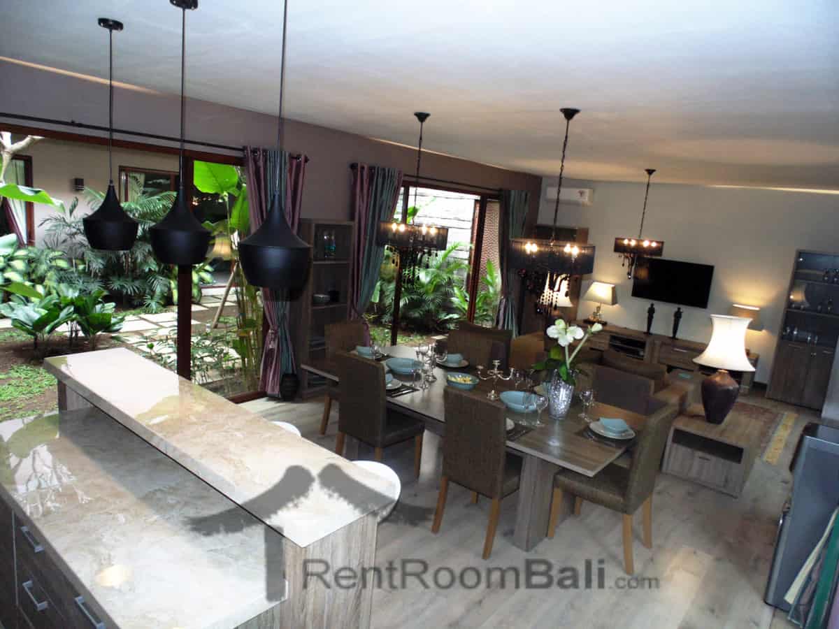 Puri Sabina Villa – Jimbaran