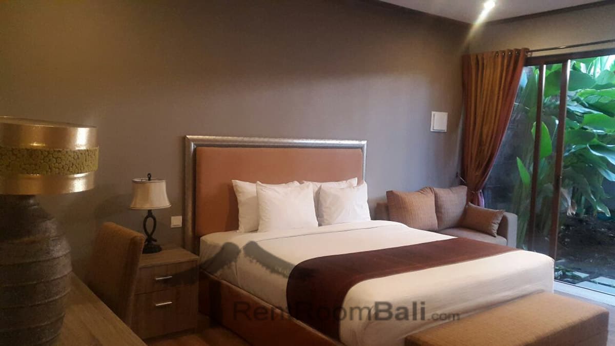 Puri Sabina Villa – Jimbaran