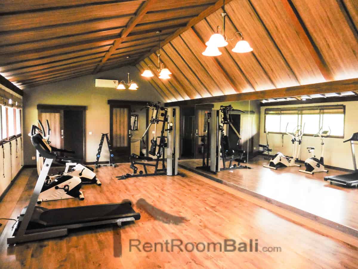 Puri Sabina Villa – Jimbaran