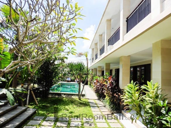 Puri Studios – Canggu