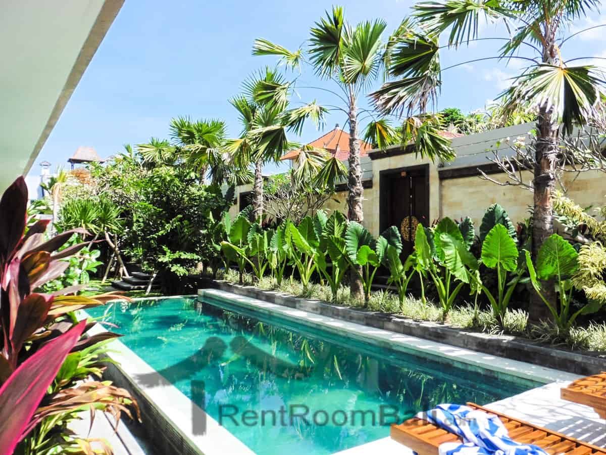 Puri Studios – Canggu