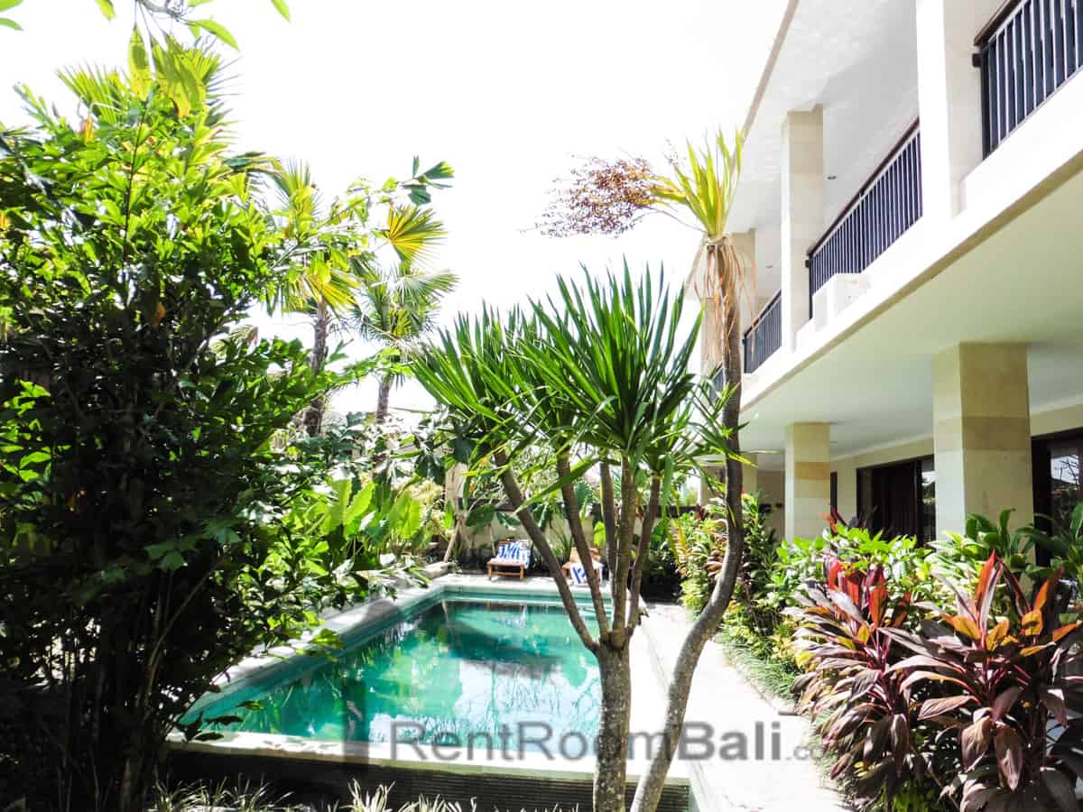 Puri Studios – Canggu