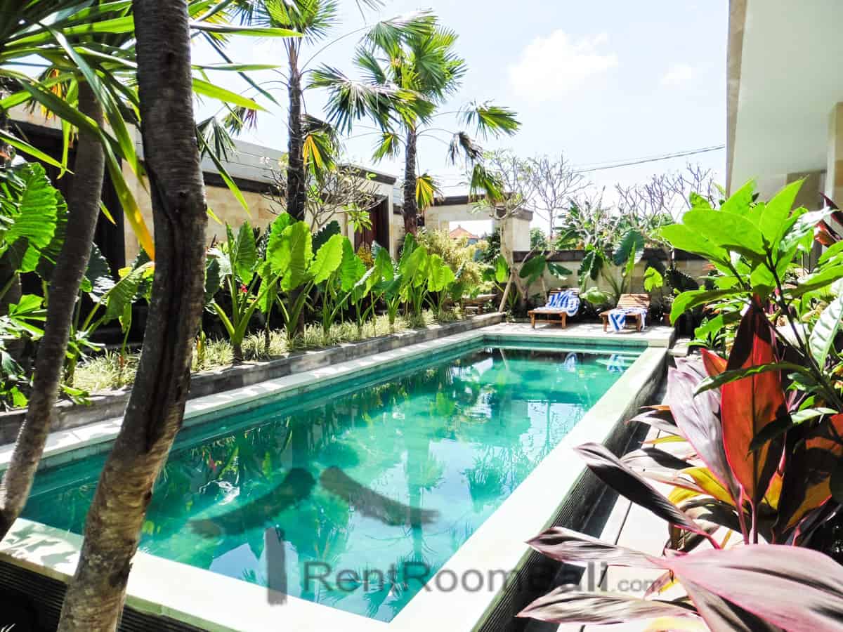 Puri Studios – Canggu