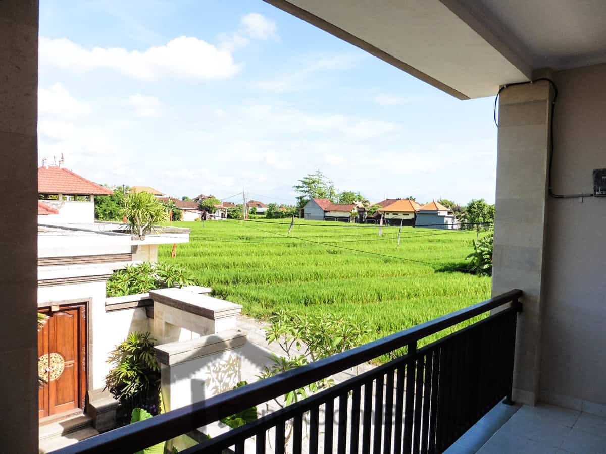 Puri Studios – Canggu