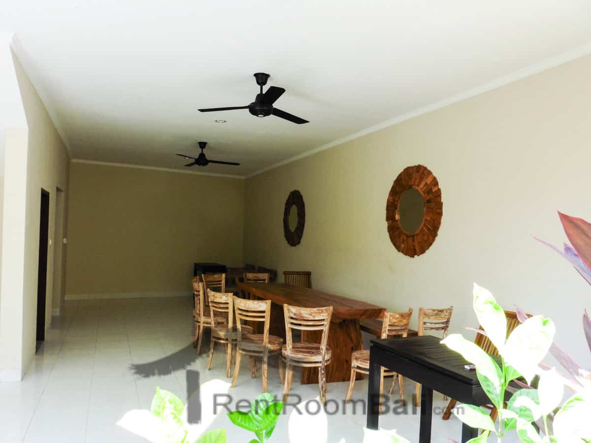 Puri Studios – Canggu