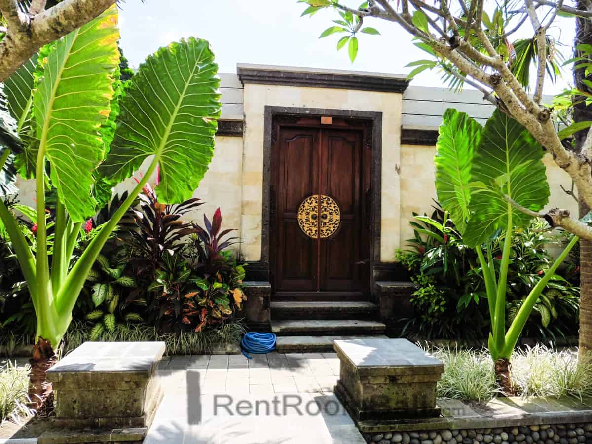 Puri Villas – Canggu