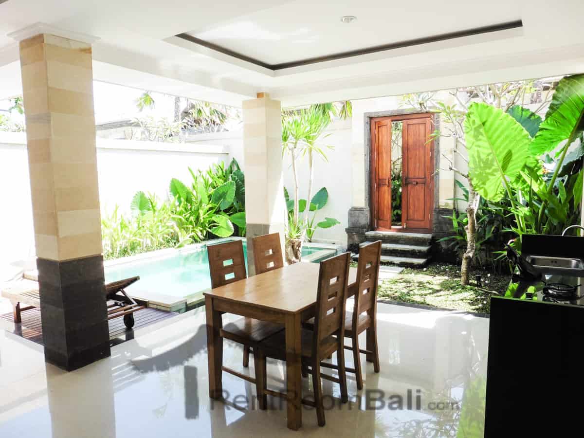 Puri Villas – Canggu