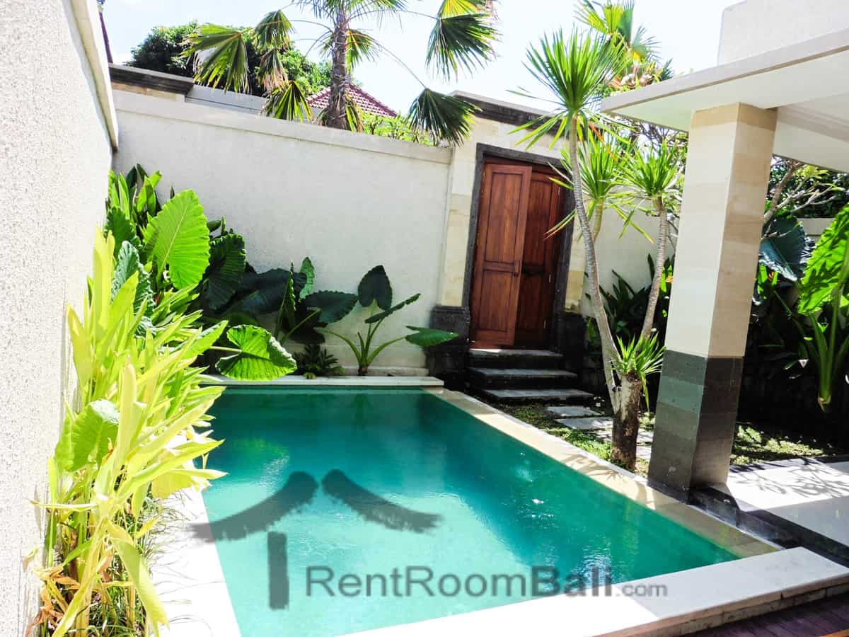 Puri Villas – Canggu
