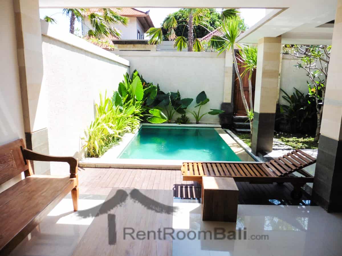 Puri Villas – Canggu