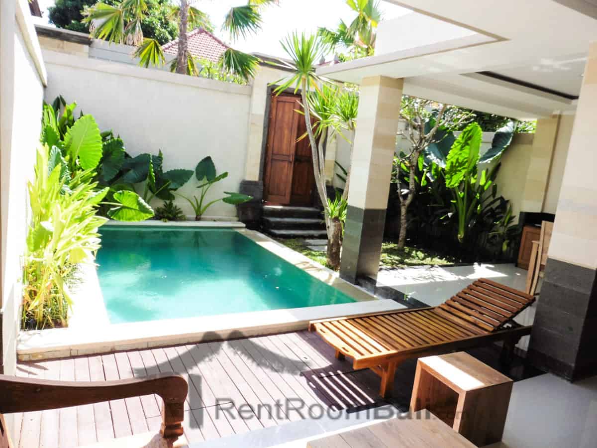 Puri Villas – Canggu