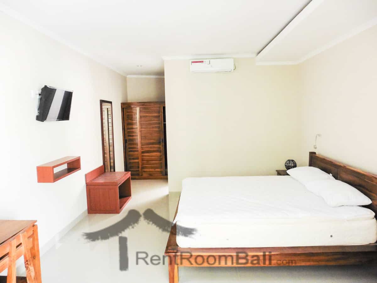 Puri Villas – Canggu