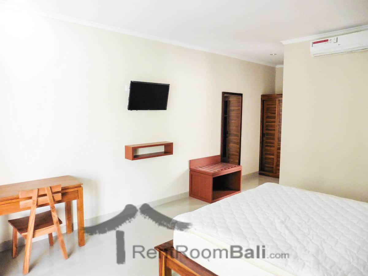 Puri Villas – Canggu