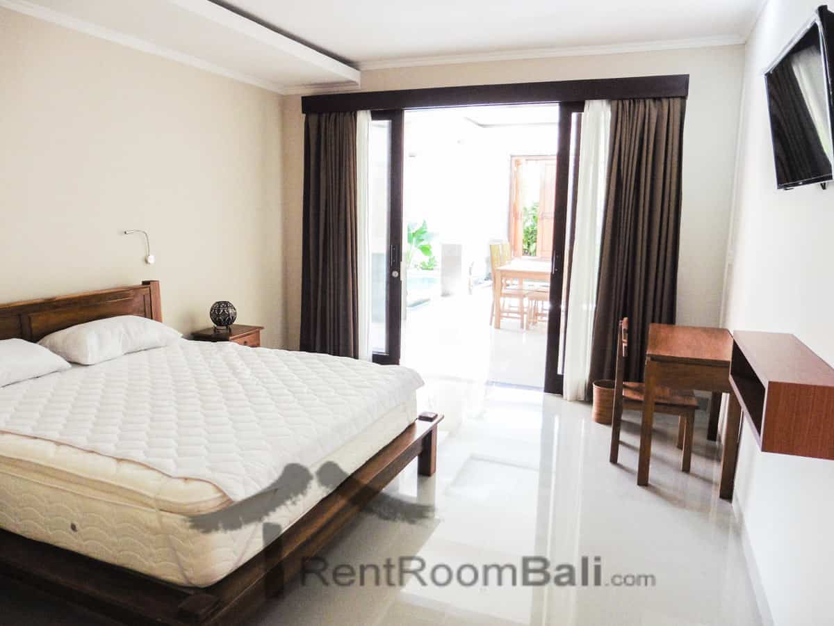 Puri Villas – Canggu
