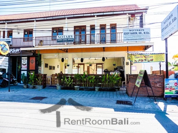 Rade Studios – Canggu