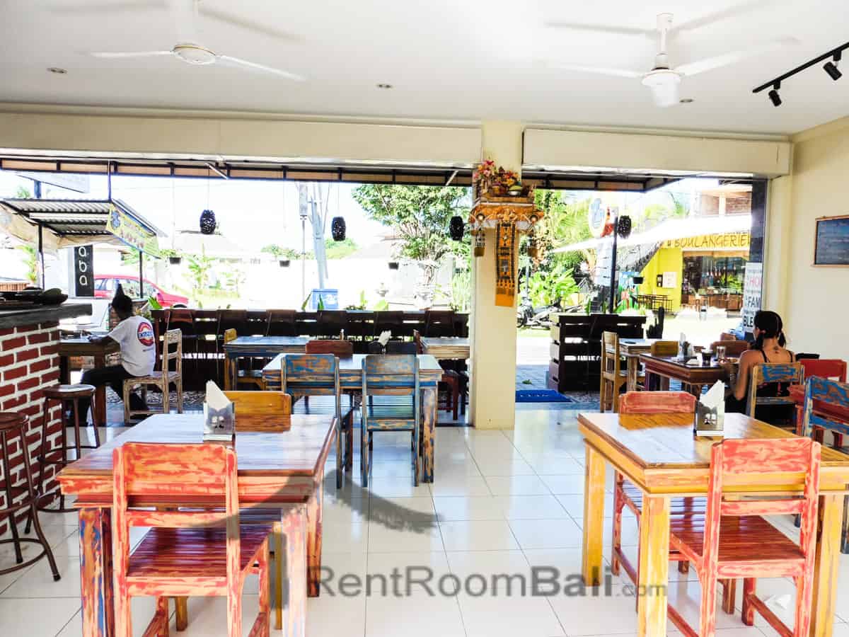 Rade Studios – Canggu