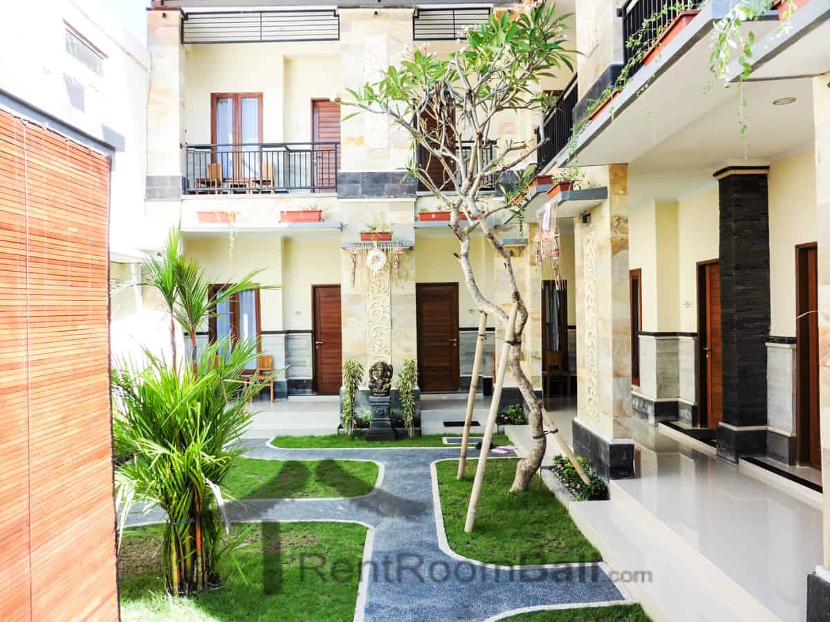 Rade Studios – Canggu