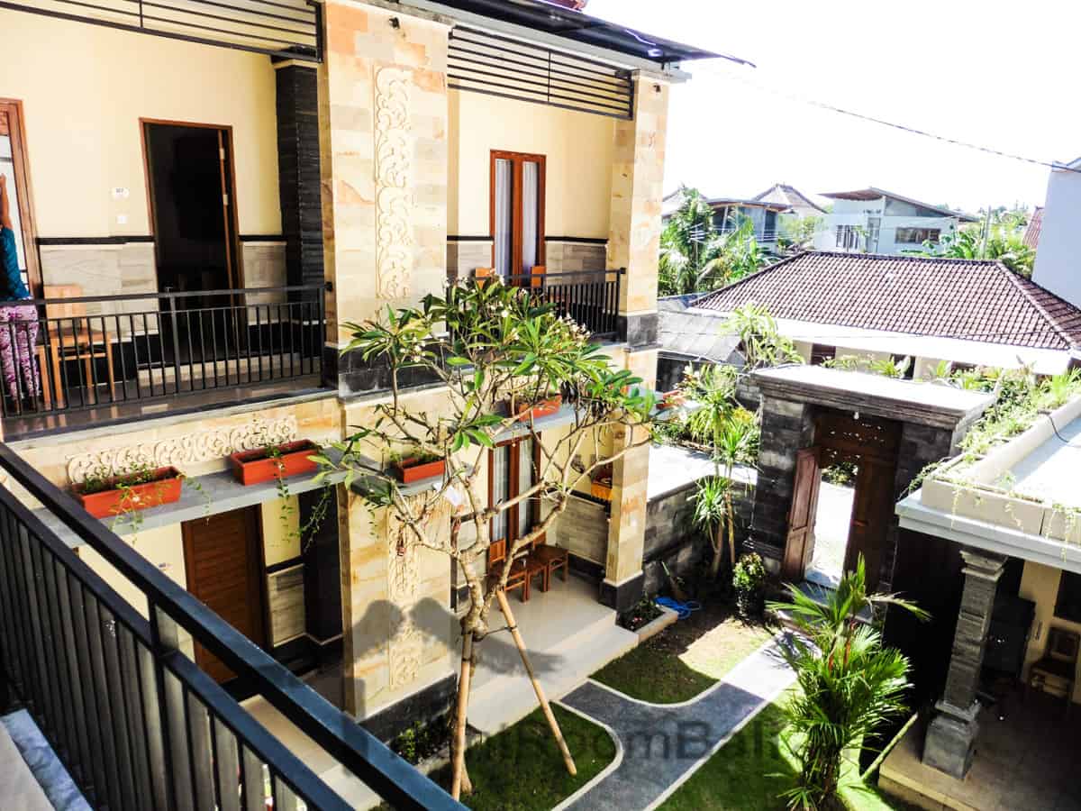 Rade Studios – Canggu