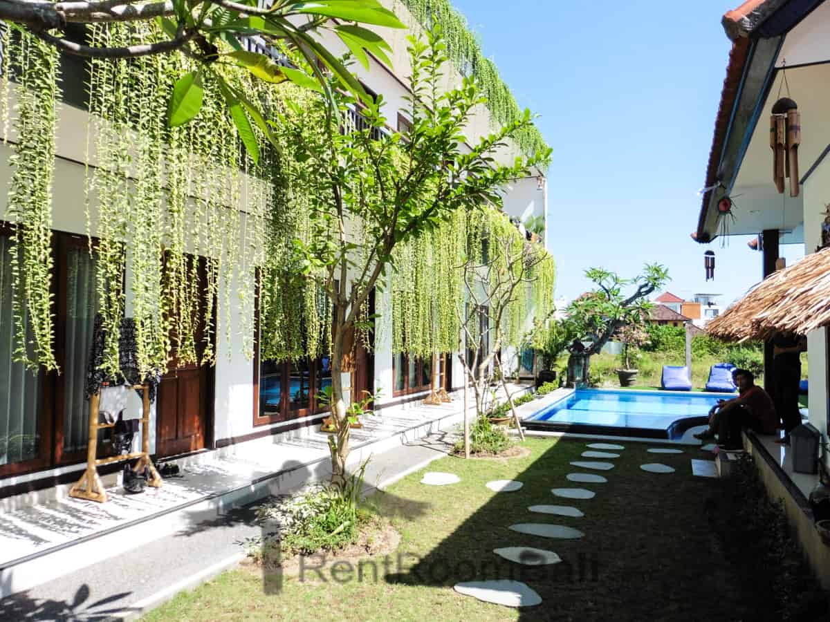 Fullmoon Studios – Canggu