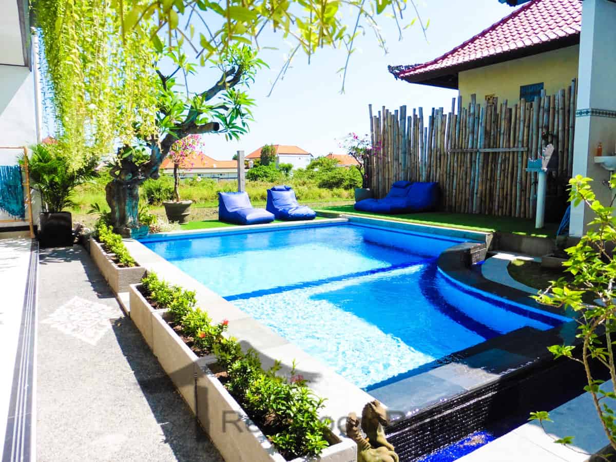 Fullmoon Studios – Canggu