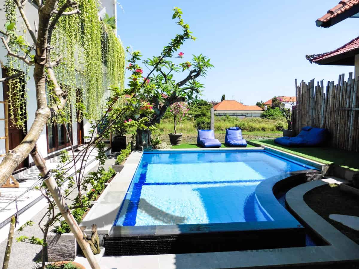 Fullmoon Studios – Canggu